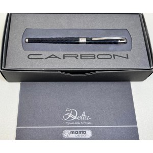 Pens - DELTA MOMO DESIGN WITH COMPLETE PACKAGING
