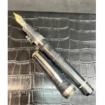 Pens - VISCONTI WALL STREET FOUNTAIN PEN