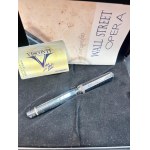 Pens - VISCONTI WALL STREET FOUNTAIN PEN