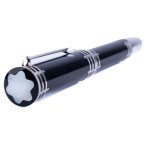 Pens - MONTBLANC JUILLARD LIMITED EDITION