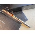 Pens - MONTBLANC SOLITAIRE CLASSIQUE CITRINE WITH BOX