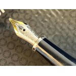 Pens - MONTBLANC SOLITAIRE CLASSIQUE CITRINE WITH BOX