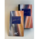 Pens - MONTBLANC WRITERS LIMITED EDITION DUMAS WITH BOX