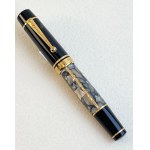 Pens - MONTBLANC WRITERS LIMITED EDITION DUMAS WITH BOX