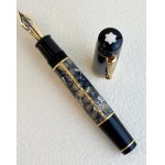 Pens - MONTBLANC WRITERS LIMITED EDITION DUMAS WITH BOX