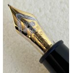 Pens - MONTBLANC WRITERS LIMITED EDITION DUMAS WITH BOX