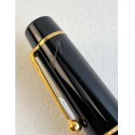 Pens - MONTBLANC WRITERS LIMITED EDITION DUMAS WITH BOX