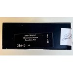 Pens - MONTBLANC WRITERS LIMITED EDITION DUMAS WITH BOX