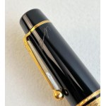 Pens - MONTBLANC WRITERS LIMITED EDITION DUMAS WITH BOX