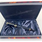 Pens - MONTBLANC WRITERS LIMITED EDITION F.M DOSTOEVSKJI WITH BOX