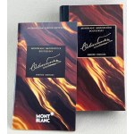 Pens - MONTBLANC WRITERS LIMITED EDITION F.M DOSTOEVSKJI WITH BOX
