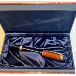 Pens - MONTBLANC WRITERS LIMITED EDITION F. SCHILLER WITH BOX