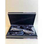 Pens - MONTBLANC WRITERS LIMITED EDITION C. DICKENS WITH BOX