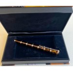Pens - MONTBLANC WRITERS LIMITED EDITION CERVANTES WITH BOX