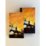 Pens - MONTBLANC WRITERS LIMITED EDITION CERVANTES WITH BOX