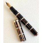 Pens - MONTBLANC WRITERS LIMITED EDITION CERVANTES WITH BOX