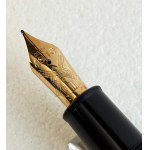 Pens - MONTBLANC WRITERS LIMITED EDITION CERVANTES WITH BOX