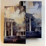 Pens - MONTBLANC WRITERS LIMITED EDITION FAULKNER WITH BOX