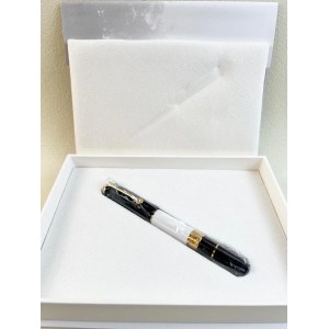 Pens - MONTBLANC WRITERS LIMITED EDITION W. SHAKESPEARE WITH BOX