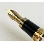 Pens - MONTBLANC WRITERS LIMITED EDITION W. SHAKESPEARE WITH BOX