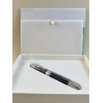 Pens - MONTBLANC WRITERS LIMITED EDITION A. SAINT EXUPERY WITH BOX