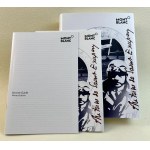 Pens - MONTBLANC WRITERS LIMITED EDITION A. SAINT EXUPERY WITH BOX