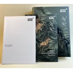 Pens - MONTBLANC WRITERS LIMITED EDITION R. KIPLING WITH BOX