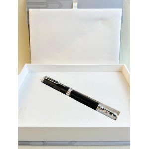 Pens - MONTBLANC WRITERS LIMITED EDITION V. HUGO WITH BOX