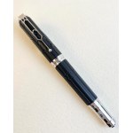 Pens - MONTBLANC WRITERS LIMITED EDITION V. HUGO WITH BOX