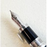 Pens - MONTBLANC WRITERS LIMITED EDITION V. HUGO WITH BOX