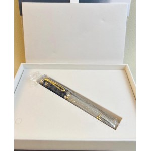 Pens - MONTBLANC WRITERS LIMITED EDITION J. AUSTEN WITH BOX