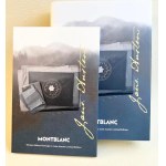 Pens - MONTBLANC WRITERS LIMITED EDITION J. AUSTEN WITH BOX