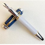 Pens - MONTBLANC WRITERS LIMITED EDITION J. AUSTEN WITH BOX