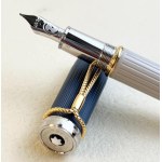 Pens - MONTBLANC WRITERS LIMITED EDITION J. AUSTEN WITH BOX