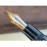 Pens - MONTBLANC 149 OLD STYLE - EF UNUSED WITH BOX