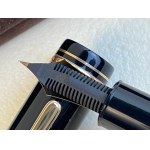 Pens - MONTBLANC 149 OLD STYLE - EF UNUSED WITH BOX