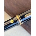 Pens - MONTBLANC 149 OLD STYLE - EF UNUSED WITH BOX