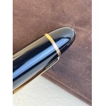 Pens - MONTBLANC 149 OLD STYLE - EF UNUSED WITH BOX