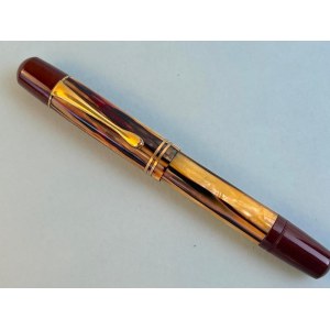 Pens - PELIKAN 101N TORTOISE