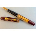 Pens - PELIKAN 101N TORTOISE