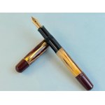 Pens - PELIKAN 101N TORTOISE