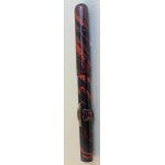 Pens - CONKLIN CRESCENT FILLER MOTTLED EBONITE