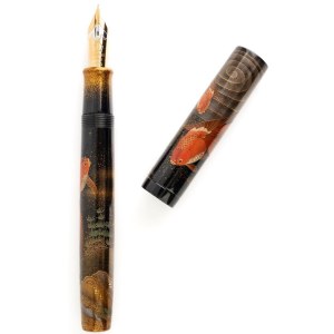 Penne - NAMIKI EMPEROR GOLD FISH - 2009 CON SCATOLA