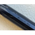Pens - OMAS EXTRA LEVER FILLER WARTIME FINISH- PEARL GRAY