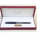 Pens - CARTIER DANDY LIMITED EDITION WITH BOX