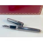 Pens - CARTIER DANDY LIMITED EDITION WITH BOX