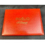Pens - DUPONT FIDELIO SET OF NIBS - BOXED