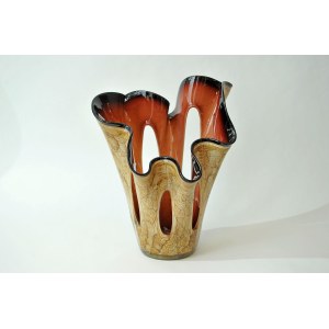 Decorative glass mold - Loom - 2