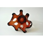 Decorative glass mold - Loom - 2