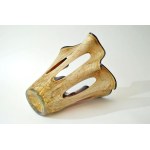 Decorative glass mold - Loom - 2